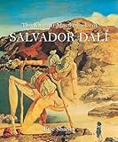 The life and masterworks of Salvador Dalí