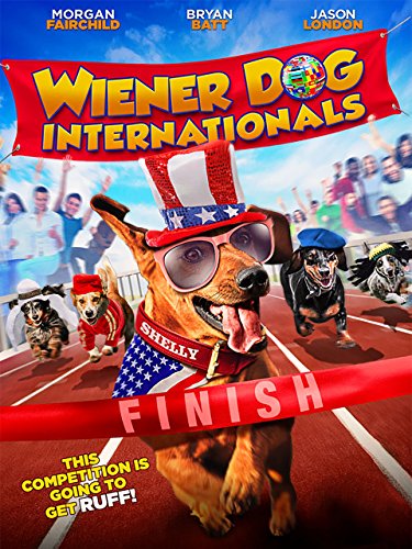 Wiener Dog Internationals