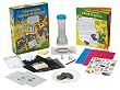 Going Green - Magic School Bus Science Series