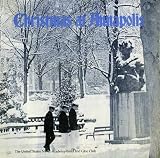 Audio CD. Christmas at Annapolis. US Naval AcademyBand and Glee Club. Narrated by Glenn Ford. (72434)
