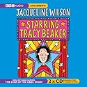 Starring Tracy Beaker