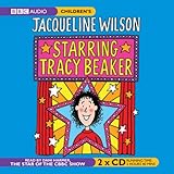 Starring Tracy Beaker