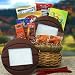 Nothing but Net Sports Gift Basket