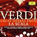Musik (Klassische) : Große Opern aus der Scala (Ltd.Edition)