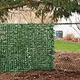 Unknown Faux Ivy Privacy