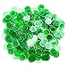Magnetic Green Bingo Chips - 300 Pack (Green)