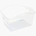 Rubbermaid 2980-AR-FCLR Smart Solutions Dishpan