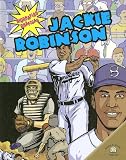 Jackie Robinson (Biografias Graficas/Graphic Biographies)