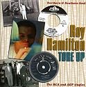 Tore Up: Northern & Southern Soul - the RCA & Agp Singles