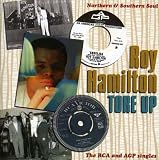 Music : Tore Up: Northern & Southern Soul - the RCA & Agp Singles