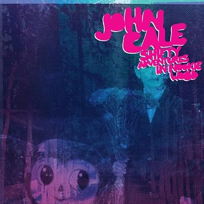 John Cale