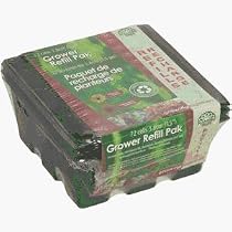 ITML Horticultural RZI0109 Seed Starter Refill Pack