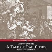 A Tale of Two Cities | [Charles Dickens]