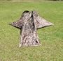 NEW Ground Layout Field Hunting Blind Goose Decoy Cover