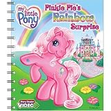 Publication International Story Reader My Little Pony Cartridge