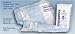 Senecare Breathable Airflow Lubricated Bed Pad, 29x36 in., Case/40 (4 bags of 10)