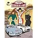 Les enqu�tes auto de Margot, tome 2 : Les D�esses de la route