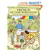 French Picture Word Book