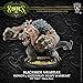 Hordes Minions Blackhide Wrastler or Blind Walker Gatorman Heavy Warbeast
