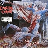 TOMB OF THE MUTILATED (UNCENSORED)