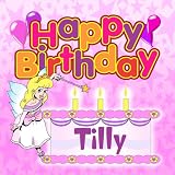 Review Various  / Happy Birthday Tilly