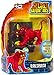 Secret Saturday Rakshasa 3 Inch Action Figure