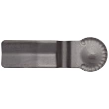 Sandvik Coromant T-Max Q-Cut Carbide Profiling Insert, CT525 Grade, Uncoated Coating, 151.2 Insert Style, Neutral