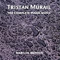 Murail: Complete Piano Music