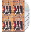 Pistol Petes Homework Basketball - 4 DVDs, by Pete Maravich by 