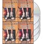 Pistol Petes Homework Basketball - 4 DVDs, by Pete Maravich