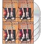 Pistol Petes Homework Basketball - 4 DVDs, by Pete Maravich