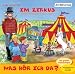 Otto Senn �Was h�r ich da? Im Zirkus�