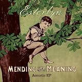 Mending The Meaning EP