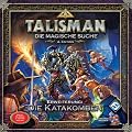 Pegasus 51902G - Talisman: Die Katakomben