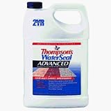 Advanced Tinted Wood Protector - 11761 1G Ced Wood Protector by CBD GROUP THOMPSON WATERSEAL