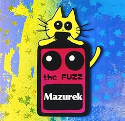 Mazurek