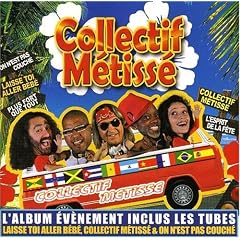 Collectif M�tiss�