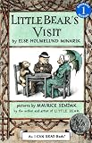 Little Bear's Visit (An I Can Read Book)