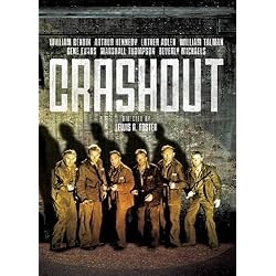 Crashout