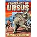 Gladiator Double Feature: Vengeance Of Ursus (1963) / Colossus and the Headhunters (1960)