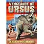 Gladiator Double Feature: Vengeance Of Ursus (1963) / Colossus and the Headhunters (1960)
