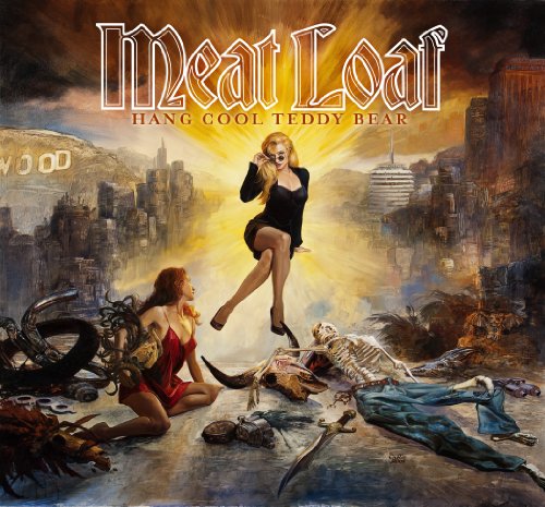 Meat Loaf Picture