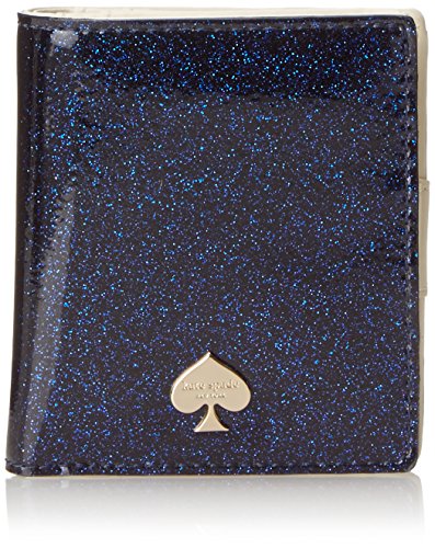 kate spade new york Glitter Bug Small Stacy Bifold Wallet