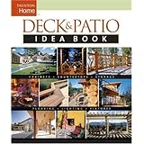 Taunton's Deck and Patio Idea Book