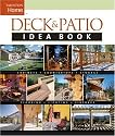 Deck and Patio Idea Book (Taunton Home Idea Books)