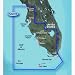 Electronics : <strong>VUS011R Covers:</strong><br /><br />Crystal River through Key Largo, including Tampa Bay, Ft. Myers, Lake Okeechobee, Florida Bay, Key West, and the Dry Tortugas<br /><br />