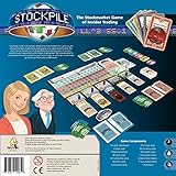 Stockpile Board Game
