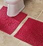 Pure Cotton Loop Bathmats