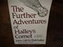 The Further Adventures of Halley's Comet (Norton Paperback)