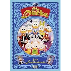 Disney: Die Ducks - Eine Familienchronik